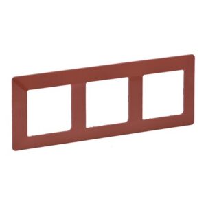 VALENA LIFE ΠΛΑΙΣΙΟ 3Θ TERRACOTTA LEGRAND - 754073