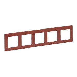 VALENA LIFE ΠΛΑΙΣΙΟ 5Θ TERRACOTTA LEGRAND - 754075