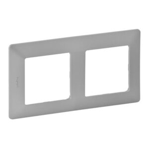VALENA LIFE ΠΛΑΙΣΙΟ 2Θ ALUMINIUM LEGRAND - 754132