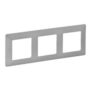 VALENA LIFE ΠΛΑΙΣΙΟ 3Θ ALUMINIUM LEGRAND - 754133