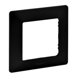 VALENA LIFE ΠΛΑΙΣΙΟ 1Θ BLACK - 754251