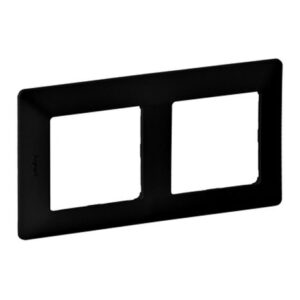 VALENA LIFE ΠΛΑΙΣΙΟ 2Θ BLACK - 754252
