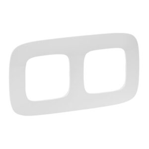 VALENA ALLURE ΠΛΑΙΣΙΟ 2Θ WHITE LEGRAND - 754302