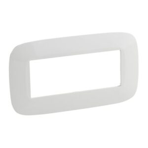 VALENA ALLURE ΠΛΑΙΣΙΟ 5ΣΤ WHITE LEGRAND - 754306