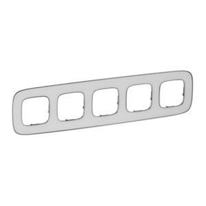VALENA ALLURE ΠΛΑΙΣΙΟ 5Θ MIRROR WHITE LEGRAND - 754425