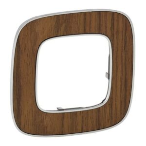 VALENA ALLURE ΠΛΑΙΣΙΟ 1Θ WALNUT LEGRAND - 754461