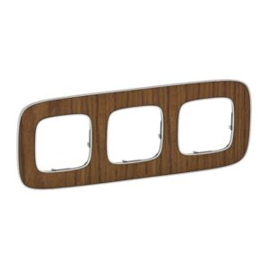 VALENA ALLURE ΠΛΑΙΣΙΟ 3Θ WALNUT LEGRAND - 754463