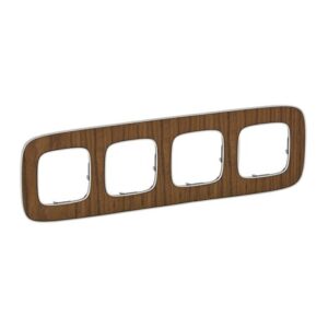 VALENA ALLURE ΠΛΑΙΣΙΟ 4Θ WALNUT LEGRAND - 754464