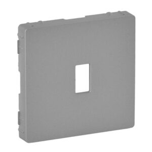 VALENA LIFE ΠΛΑΚ USB ΠΡΟΚ ALUM LEGRAND - 754752
