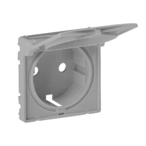 VALENA LIFE ΠΛΑΚ ΣΟΥΚΟ ΚΑΠΑΚΙ ALUM LEGRAND - 754842