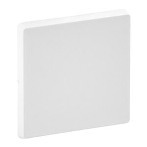 VALENA LIFE ΠΛΑΚ ΔΙΑΚ ΑΠΛΟΥ-Α/Ρ WHITE LEGRAND - 755000