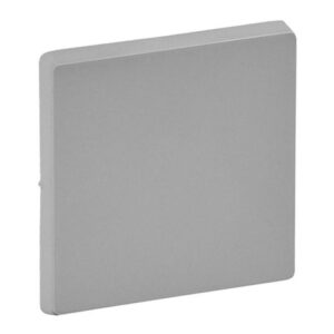 VALENA LIFE ΠΛΑΚ ΔΙΑΚ ΑΠΛΟΥ-Α/Ρ ALUM LEGRAND - 755002