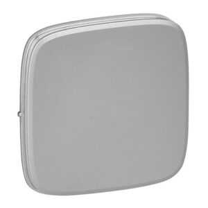 VALENA ALLURE ΠΛΑΚ ΔΙΑΚ ΑΠΛΟΥ-Α/Ρ ALUM LEGRAND - 755007