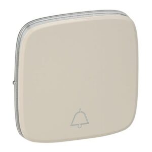 VALENA ALLURE ΠΛΑΚ ΣΥΜΒ ΚΟΥΔΟΥΝΙ IVORY LEGRAND - 755016