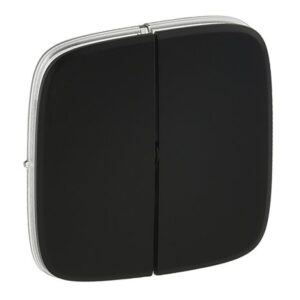 VALENA ALLURE ΠΛΑΚ ΚΟΜΜΥΤΑΤΕΡ BLACK LEGRAND - 755028