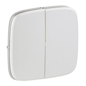 VALENA ALLURE ΠΛΑΚ ΚΟΜΜΥΤΑΤΕΡ PEARL LEGRAND - 755029
