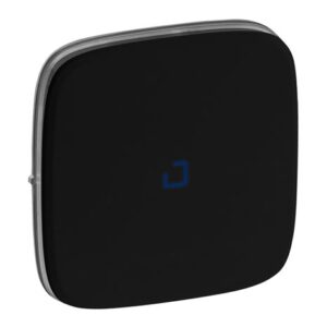 VALENA ALLURE ΠΛΑΚ ΦΩΤΕΙΝΗΣ ΛΕΙΤ BLACK LEGRAND - 755088