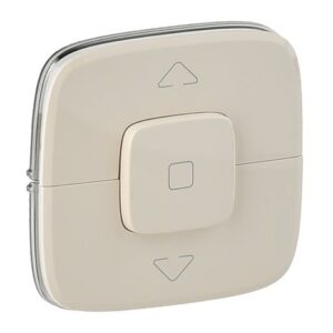 VALENA ALLURE ΠΛΑΚ ΡΟΛΩΝ IVORY LEGRAND - 755146
