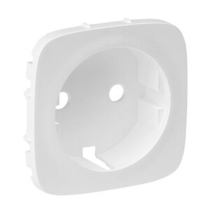 VALENA ALLURE ΠΛΑΚ ΣΟΥΚΟ WHITE LEGRAND - 755205