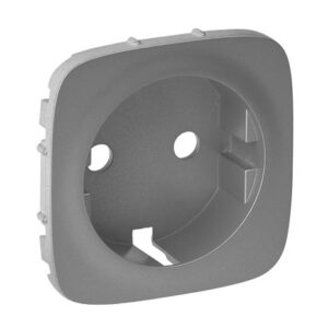 VALENA ALLURE ΠΛΑΚ ΣΟΥΚΟ ALUM LEGRAND - 755207