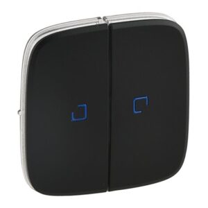 VALENA ALLURE ΠΛΑΚ ΦΩΤ ΚΟΜΜΥΤ BLACK LEGRAND - 755228