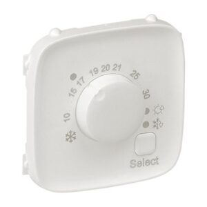 VALENA ALLURE ΠΛΑΚ ΗΛ ΘΕΡΜ ΧΩΡΟΥ PEARL LEGRAND - 755319