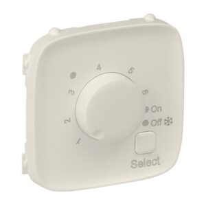 VALENA ALLURE ΠΛΑΚ ΘΕΡΜ ΕΝΔΟΔΑΠ IVORY LEGRAND - 755326