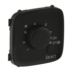 VALENA ALLURE ΠΛΑΚ ΘΕΡΜ ΕΝΔΟΔΑΠ BLACK LEGRAND - 755328
