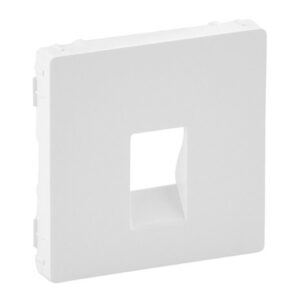 VALENA LIFE ΠΛΑΚ ΠΡΙΖΑΣ ΗΧΕΙΩΝ WHITE LEGRAND - 755360