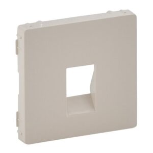 VALENA LIFE ΠΛΑΚ ΠΡΙΖΑΣ ΗΧΕΙΩΝ IVORY LEGRAND - 755361