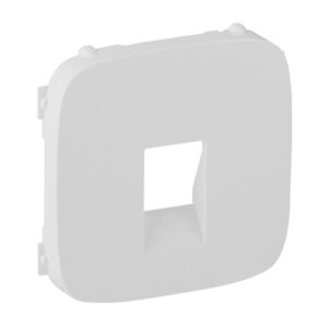 VALENA ALLURE ΠΛΑΚ ΠΡ ΗΧΕΙΩΝ WHITE LEGRAND - 755365