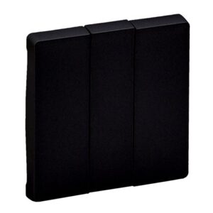 VALENA LIFE ΠΛΑΚ ΔΙΑΚ 3ΠΛΟΥ BLACK - 756032