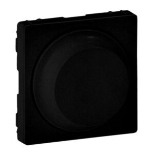 VALENA LIFE ΠΛΑΚ ΡΥΘΜ ΠΕΡΙΣΤΡ BLACK - 756882