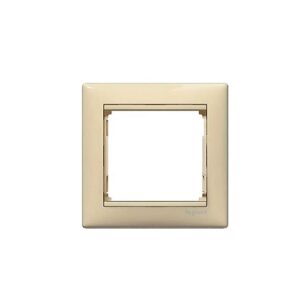 ΠΛΑΙΣΙΟ 1 ΘΕΣ. ΚΡΕΜ LEGRAND VALENA - 774351