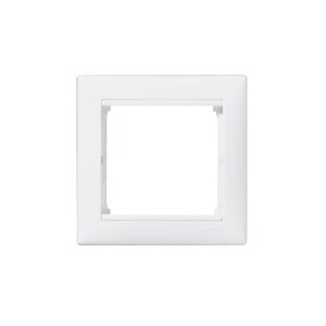 ΠΛΑΙΣΙΟ 1 ΘΕΣ. ΛΕΥΚΟ LEGRAND VALENA - 774451