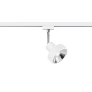 Σποτ Trio Lighting   GU10 Λευκό Ματ Μεταλλικό    78070131