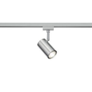 Σποτ Trio Lighting   GU10 Νίκελ Ματ Μεταλλικό    78240107