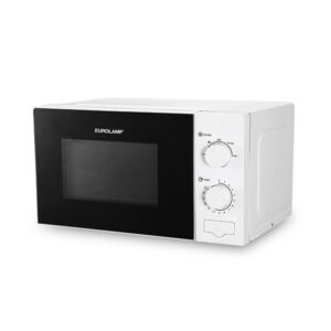 ΦΟΥΡΝΟΣ ΜΙΚΡΟΚΥΜΑΤΩΝ ΛΕΥΚΟΣ 20 ΛΙΤΡΩΝ 700W 220-240V EUROLAMP - 300-70026