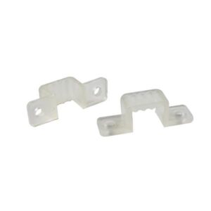 ΒΑΣΗ ΩΜΕΓΑ ΓΙΑ ΤΑΙΝΙΑ LED COB 220V EUROLAMP - 145-72962