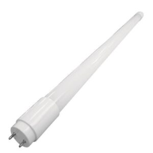 ΛΑΜΠΑ LED Τ8 "2 in 1" 7,5W 60cm 6500K 300° 90-265V AC EUROLAMP - 147-77770