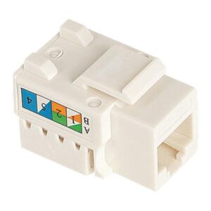ΦΙΣ CONNECTOR RG 11 CAT-3 EUROLAMP - 160-10000