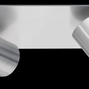 Σποτ Trio Lighting   2xGU10 Νίκελ Ματ Μεταλλικό    802400207