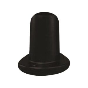 ΚΟΛΩΝΑΚΙ ΔΑΠΕΔΟΥ ΠΛΑΣΤΙΚΟ Φ60 12cm EUROLAMP - 153-55313