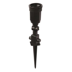 ΣΠOT ΚΗΠΟΥ ΠΛΑΣΤΙΚΟ MONΟ PAR38 EUROLAMP - 147-68900
