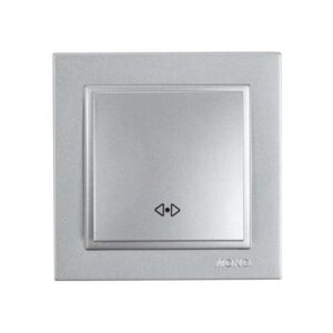 ΔΙΑΚΟΠΤΗΣ ΜΕΣΑΙΟΣ A/R ΑΣΗΜΙ EUROLAMP - 152-10406