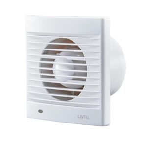ΕΞΑΕΡΙΣΤΗΡΑΣ ΛΟΥΤΡΟΥ Φ10 12W 220V ΝΙΚΕΛ ΜΑΤ EUROLAMP - 147-33243
