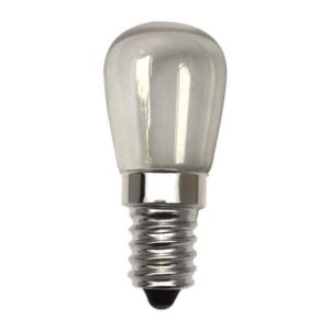 ΛΑΜΠΑ ΝΥΚΤΟΣ LED 1.5W E14 2700K 220-240V EUROLAMP - 147-82820