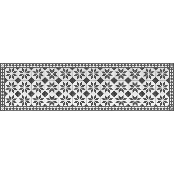 Old Style Carpet - L διάδρομος βινυλίου Ango - 83135