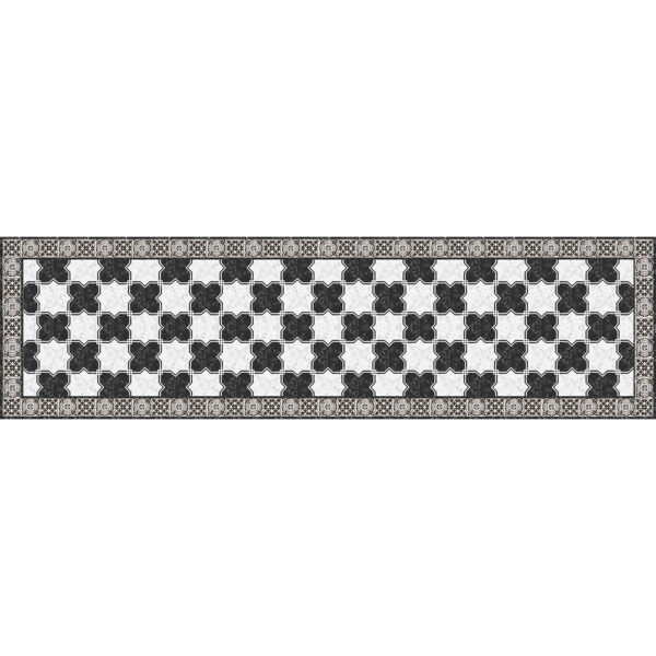 Marble Chess - L διάδρομος βινυλίου Ango - 83609