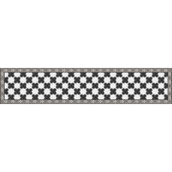 Marble Chess - XL διάδρομος βινυλίου Ango - 83709